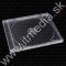 CD Case, Normal, Clear Standard(40730) (IT1249) CD Case, Normal, Clear Standard(40730) (IT1249)